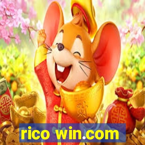 rico win.com